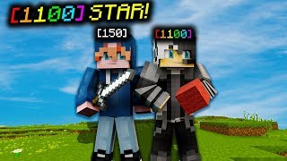 Carried by gamerboy80 in BEDWARS! (1100 Star)