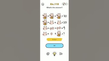 brain out level 119 what