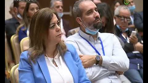 الوزير الأوّل يُشرف على الافتتاح الرسمي لمنتدى الاقتصاد الثقافي