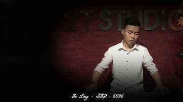 Giấc mơ trưa- Hòa tấu nhạc cụ dân tộc