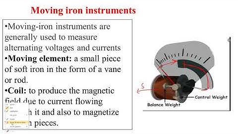 EEM CH 2 LEC 3 electrical and electronics measurement