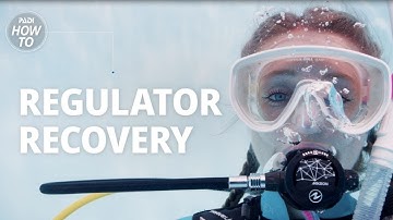 How To | Regulator Recovery