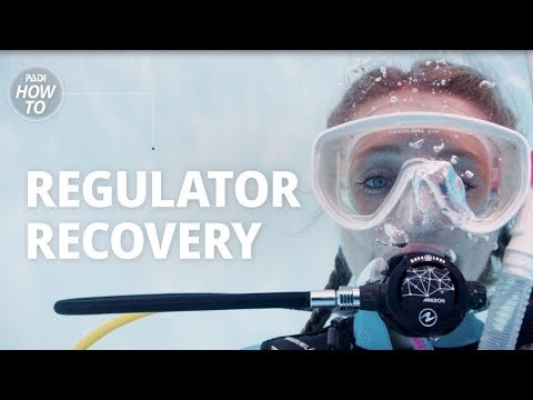 How To | Regulator Recovery