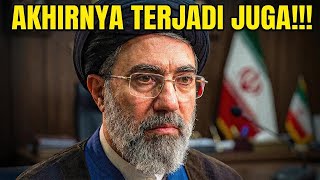 Teheran Membara! Iran Terdesak Menyerah, AS Gempur Ibu Kota dengan Serangan Drone Mengejutkan