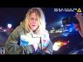 Walmart Shoplifter Caught With 7 Outstanding Arrest Warrants