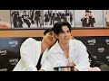 (Jam Focus) Jam Film แจมฟิล์ม [รวมพล Gathering] Camera1 One31calendar2024　12Dec2023 @CTW