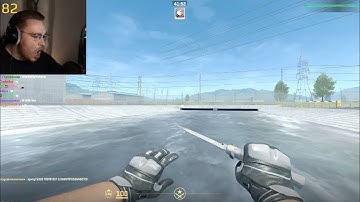 ohnePixel is Jealous to This COMBO in CS2 (part 3)