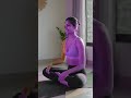 She almost lost balance… look closely 👀 | Cinematic Clip #lookclosely #handstand #realorai #glitch