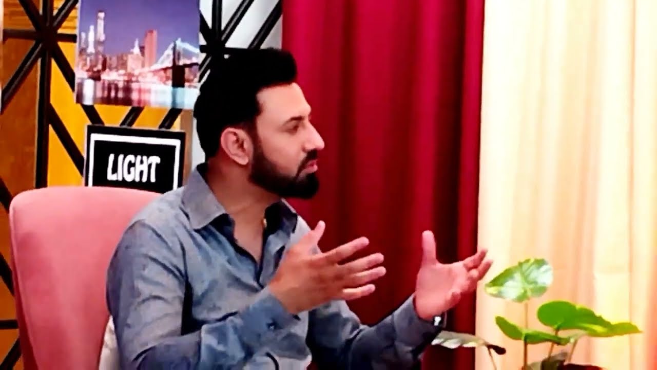 Yaar Mera Titllian Warga : Gippy Grewal Tanu Grewal | Struggle lyf Film Promotion 2022 @Zee Punjabi