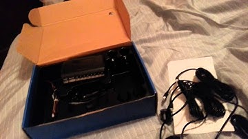 EBay parking sensors