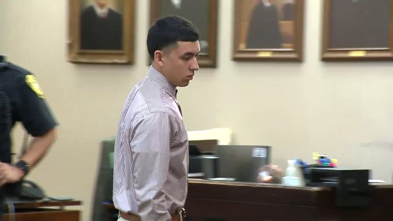 Defense claims self-defense in trial of 20-year-old man accused of ...