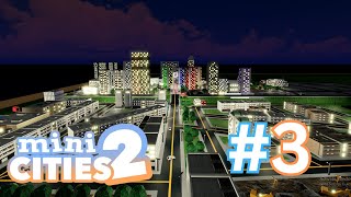 The Highlife #3 | Roblox Mini Cities 2