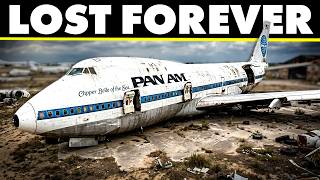 The Rise and Fall of Pan Am | America's Lost Airline