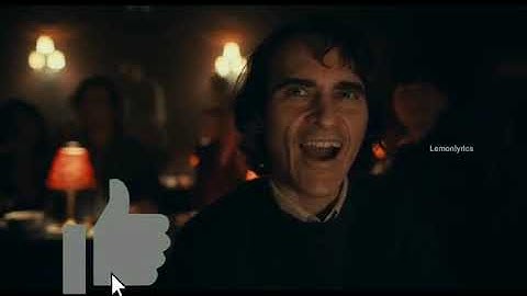 y2mate com   Indila Derniere Danse   Joker REMIX Joaquin phoenix Joker new remix Song  jokersong2020
