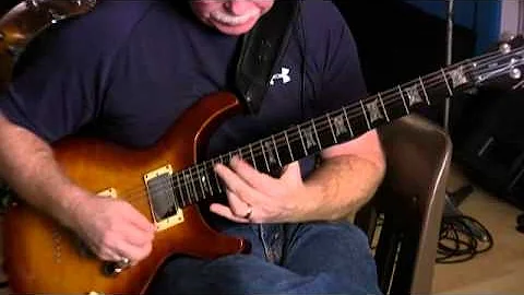 Terry Reynolds DonCha Know