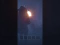 Nuclear Nightmare Jump scare | Audio Warning !