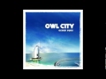 Owl City - Fireflies