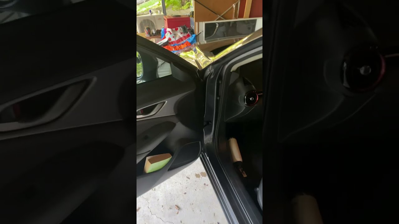 HOW TO STOP CAR DOOR SQUEAKING car wd40 cartips YouTube HOW TO STOP CAR DOOR SQUEAKING car wd40 cartips YouTube