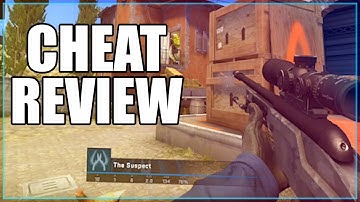 Reviewing The MOST BLATANT Cheaters In CS:GO! (overwatch)