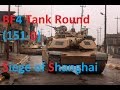 BF4 Flawless Tank Round (151-0) by FuT-Cerealno | Siege of Shanghai M1A2 MBT | Conquest Large HD