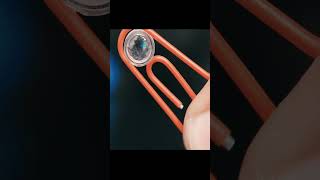 Amazing Smartphone Camera Hack | DIY MACRO LENS #diy #lifehacks #creative #smartphone   #science