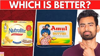 HONEST REVIEW of Popular Food Products in India (NOT SPONSORED)