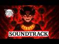 Demon Slayer S3 EP7 | Zohakuten Hantengu Theme | 鬼滅の刃 OST