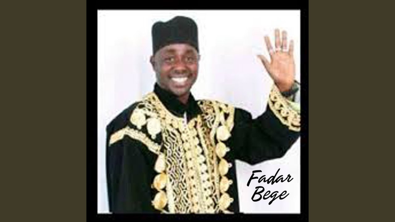 Ka Taka Lafiya Shugaba