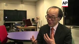 Tokyo University develops a mirror which can put a smile on your face