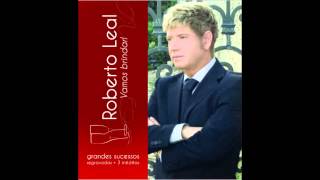 Roberto Leal - Menina Faceira chords