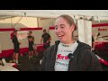 Ella Lloyd & Nina Gademan | British F4 & F1 Academy | 2024 Feature