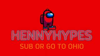 Hennyhypes Intro 2024 Updated Version