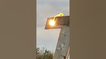 The Latest Ukrainian Laser Weapon Shows What It Is Capable Of #warinukraine