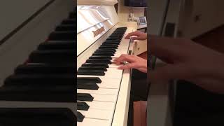 Lamiye Piano - Payiz Geldi 2018