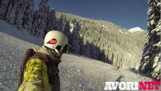 New Kit : Go Pro Hero 3 and Recon HUD Goggles screenshot 4