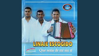 Video thumbnail of "LINAJE ESCOGIDO - Siempre Te Amaré"