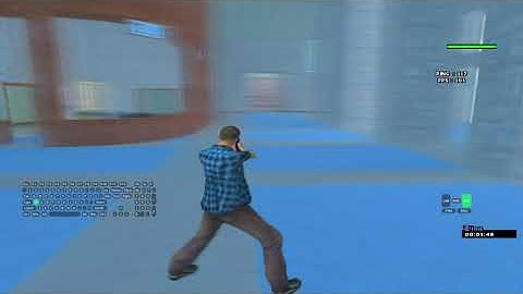 HEAVY LITEFOOT TUTORIAL WITH KEYBOARD.LUA - 2025