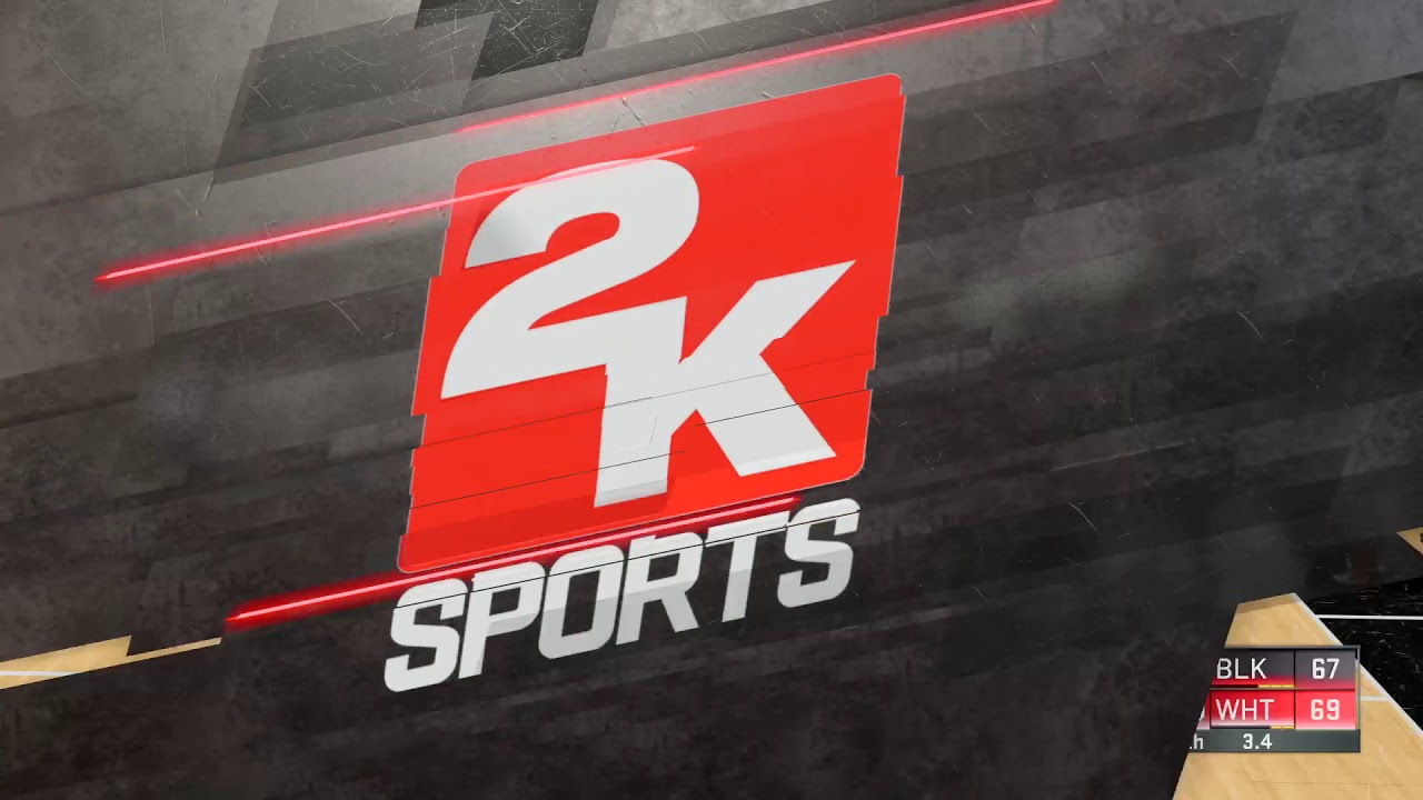 EPIC GAME WINNER NBA 2K20