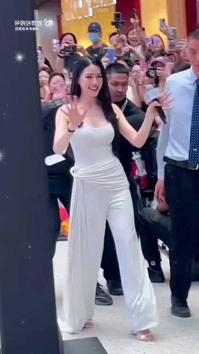 Linglingkwong so beautiful 🫠🫠🥰#lingorm #linglingkwong