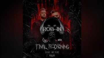 Unresolved ft. Mc Flo - Final Reckoning [Extended Mix]