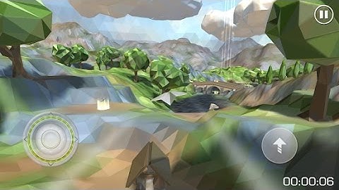 Paper Planes Flight Sim Android Gameplay