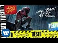 A Boogie Wit Da Hoodie - Look Back At It (Tiësto and SWACQ Remix) [Official Audio]