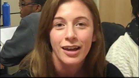 BU SPH Students on Using Open Data Kit for Data Collection