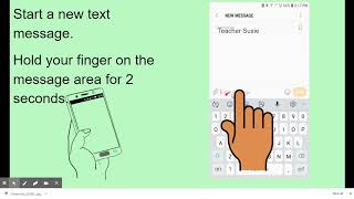 Using vocaroo.com on Your Phone screenshot 3