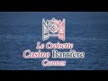 La Croisette in Cannes, France - YouTube