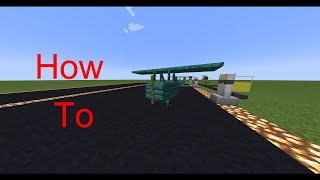 Ultimate plane mod review