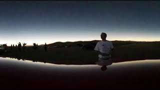 Eclipse 2017 v2 - from within totality in Weiser, Idaho