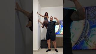 411 Vs 69 booktok heightdifference shortgirl