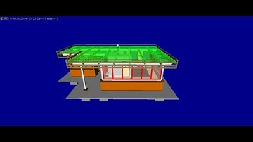 ARBE3301 Assignment 2 2014 Navisworks File