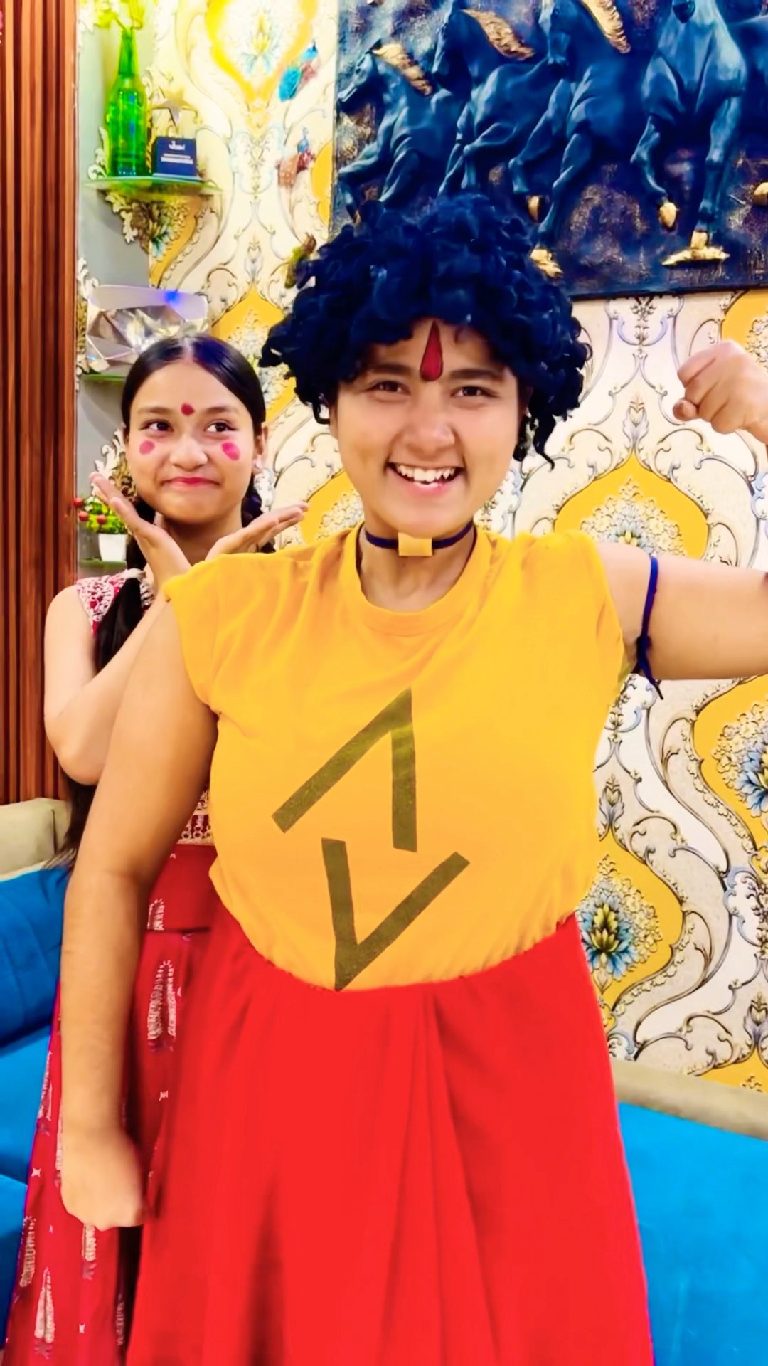 Golu vs Chota Bheem ? Chutaki Ne Fasa Diya #chotabheem #shorts #comedy